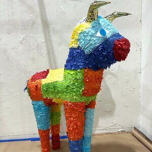 Bull Pinata